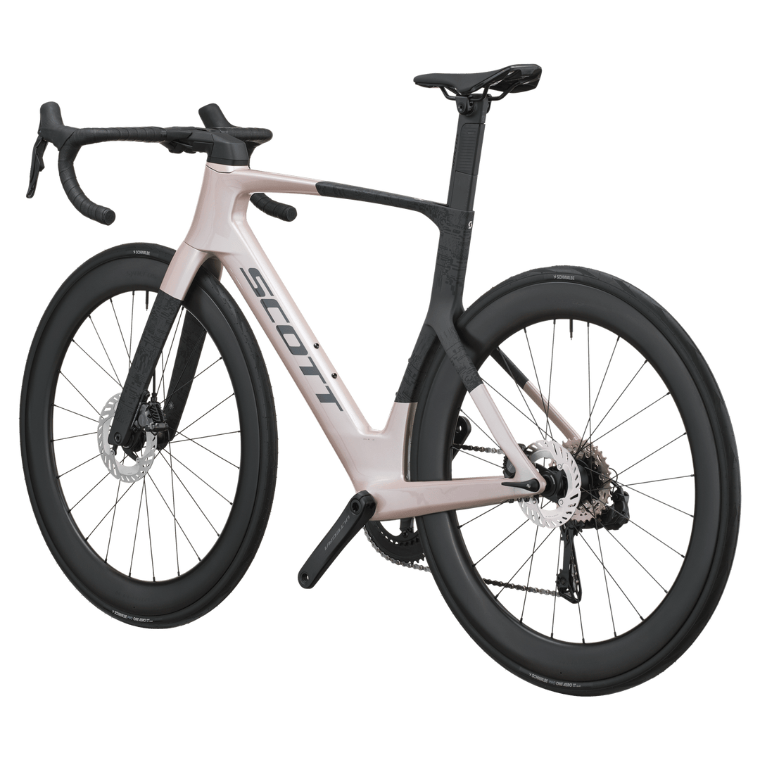 Scott Foil RC 10 Bike