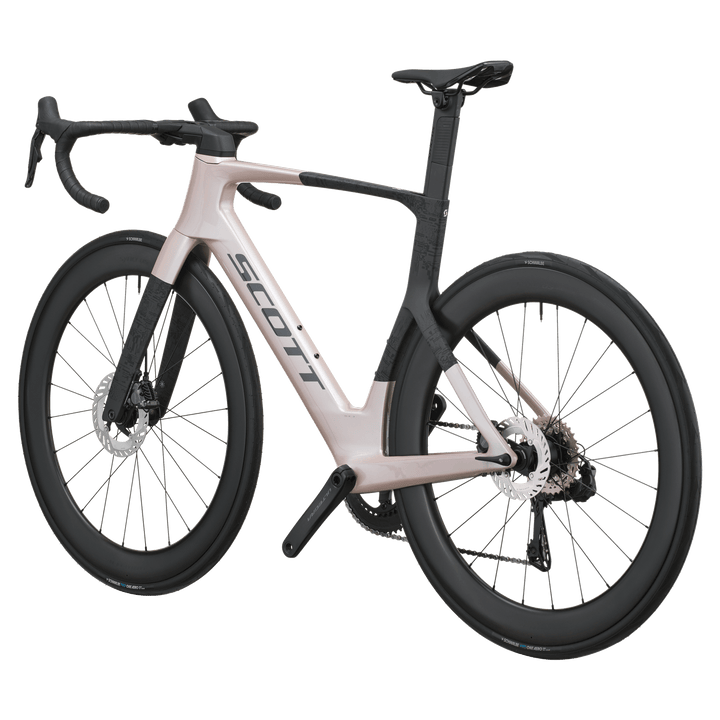 Scott Foil RC 10 Bike