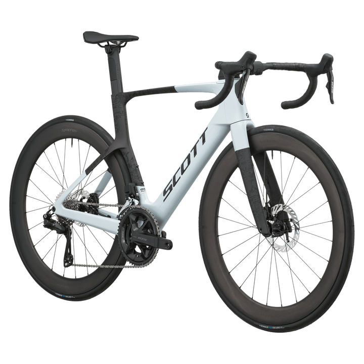 Scott Foil RC 20 Bike