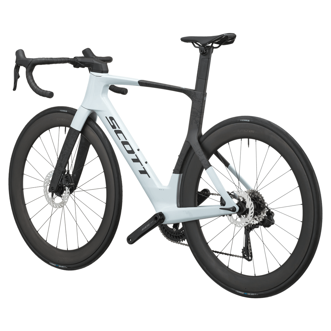 Scott Foil RC 20 Bike