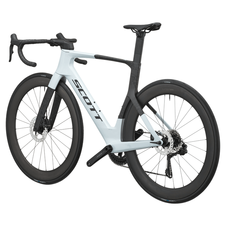 Scott Foil RC 20 Bike