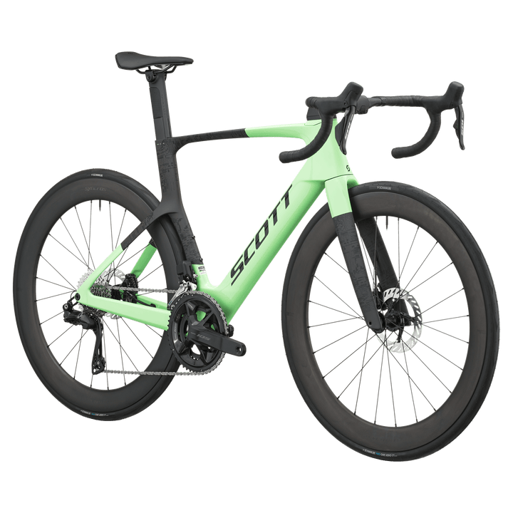 Scott Foil RC 20 Bike