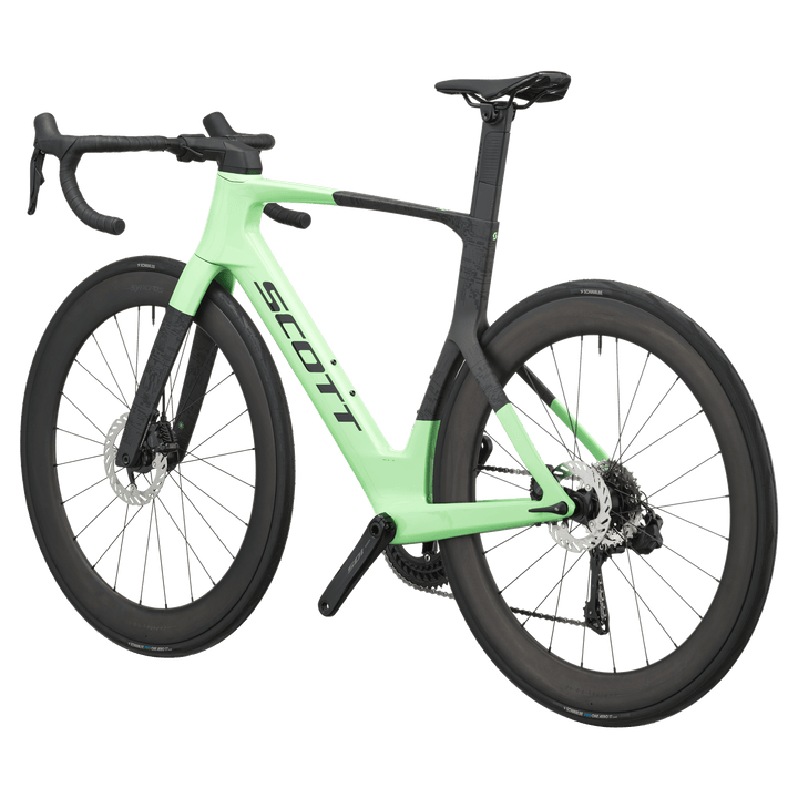 Scott Foil RC 20 Bike