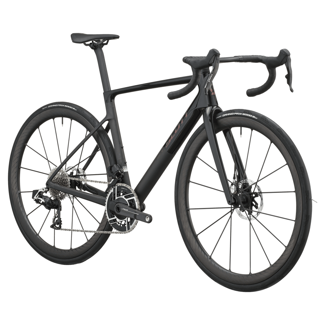 Scott Addict RC Ultimate Bike