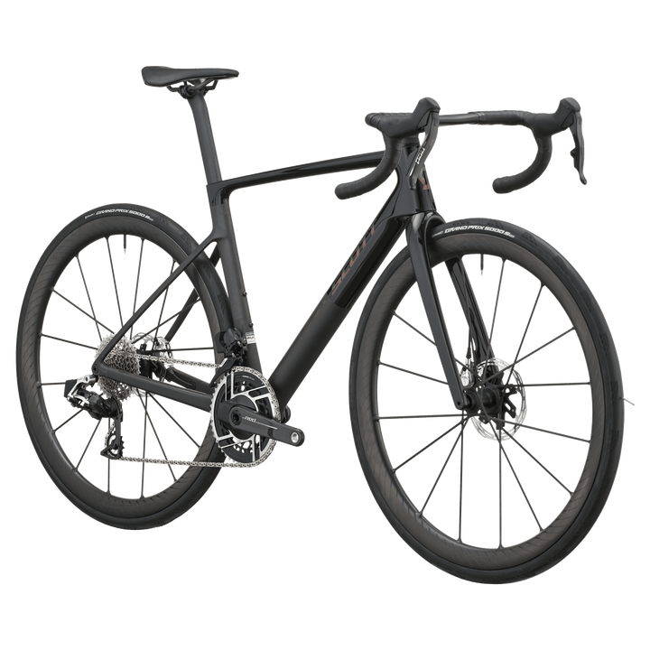 Scott Addict RC Ultimate Bike