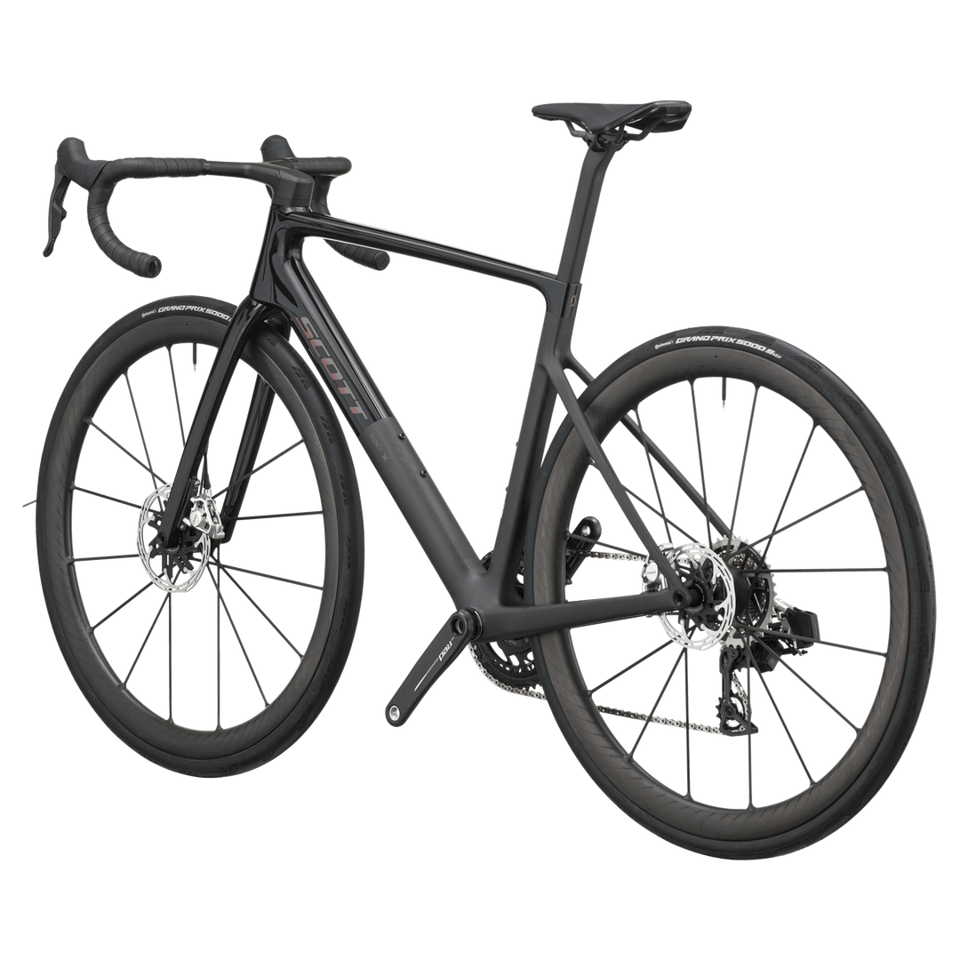 Scott Addict RC Ultimate Bike