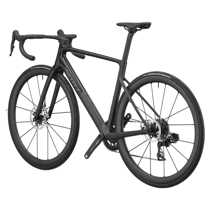 Scott Addict RC Ultimate Bike