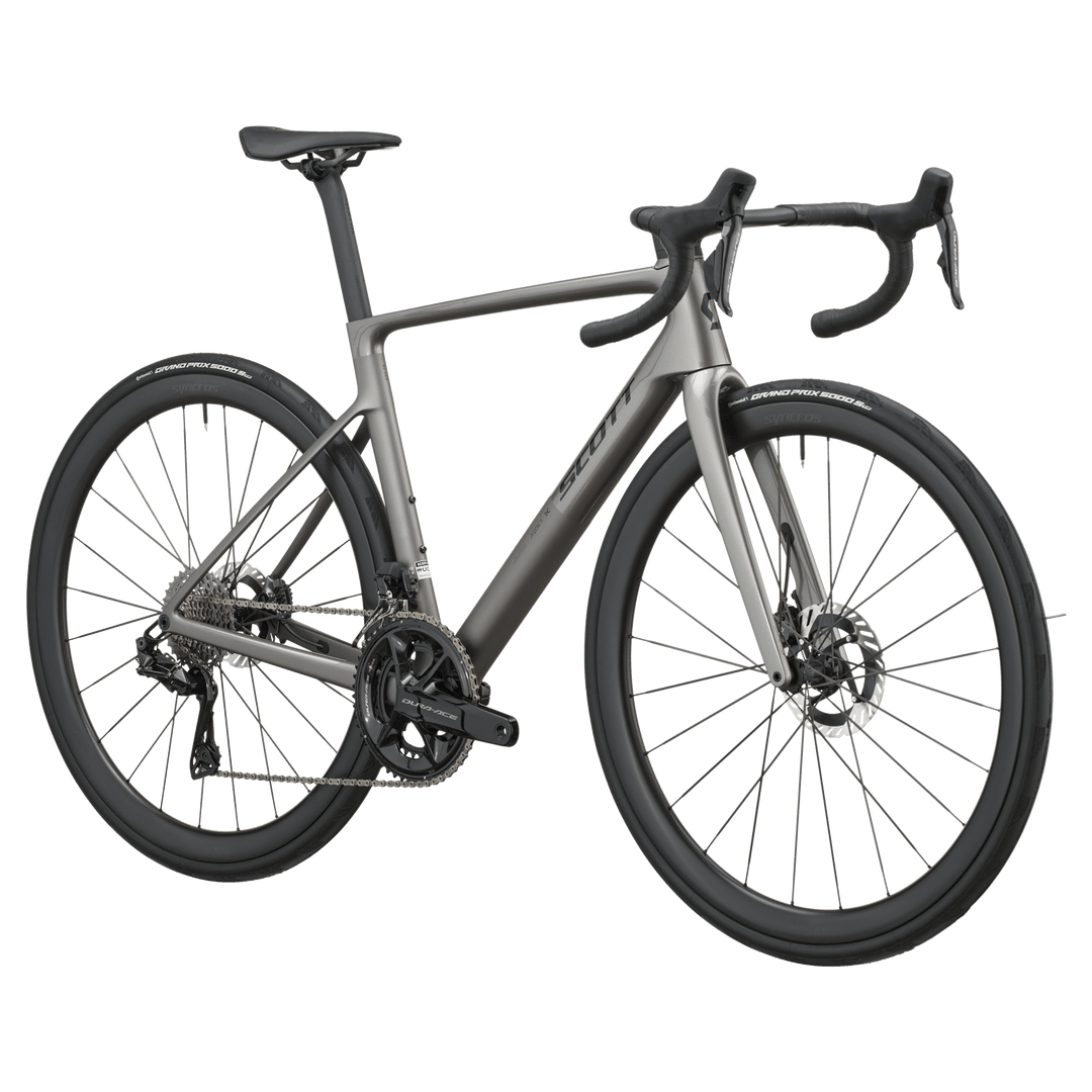 Scott Addict RC Pro Bike