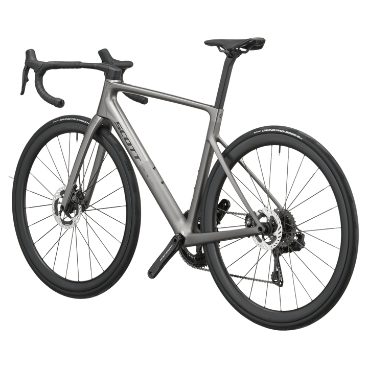 Scott Addict RC Pro Bike
