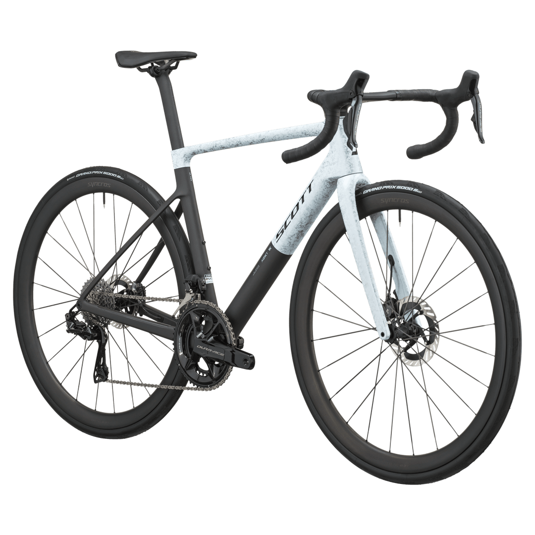 Scott Addict RC Pro Bike