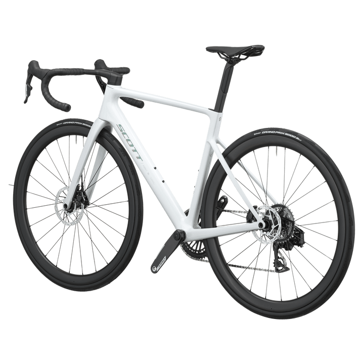 Scott Addict RC Team Bike