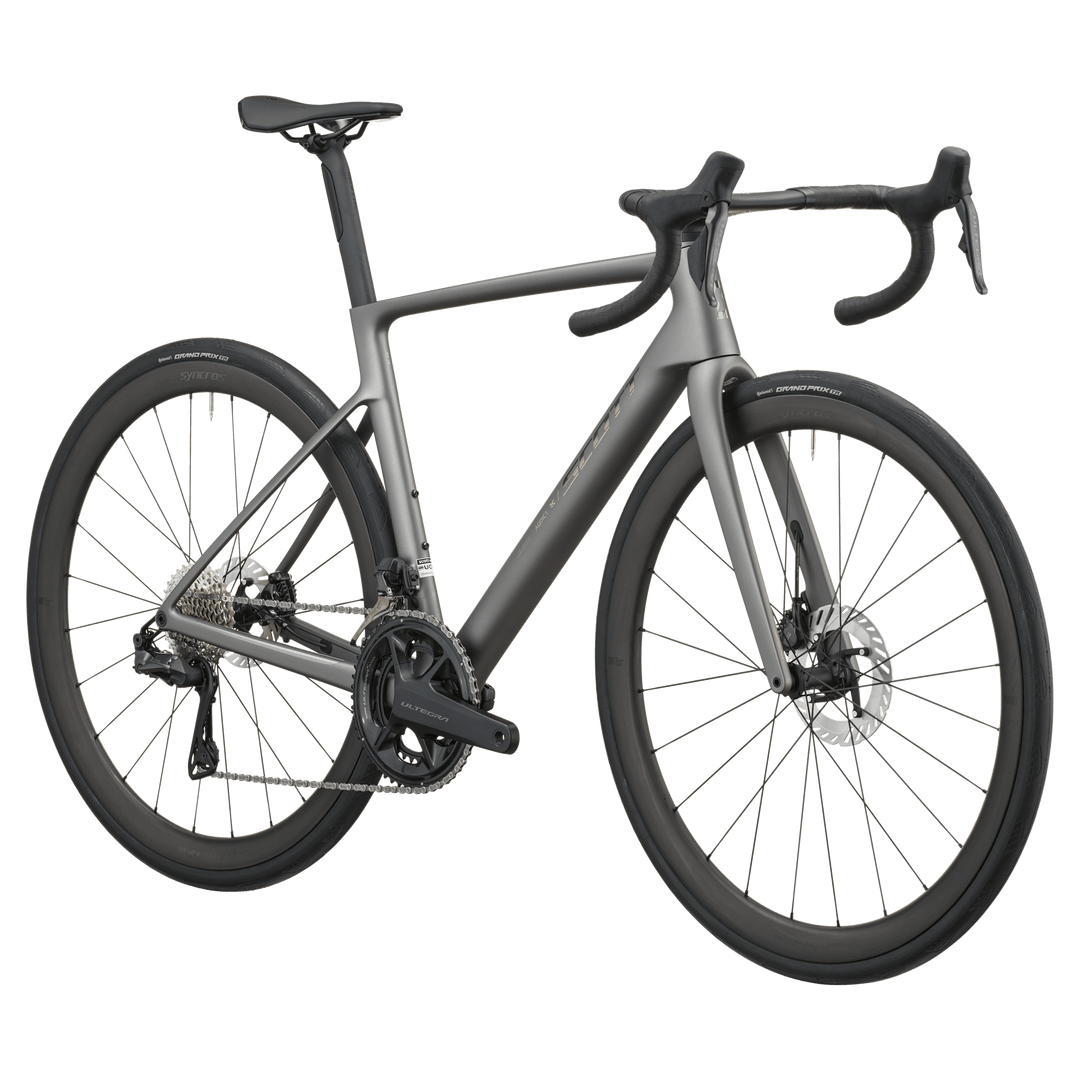 Scott Addict RC 10 Bike