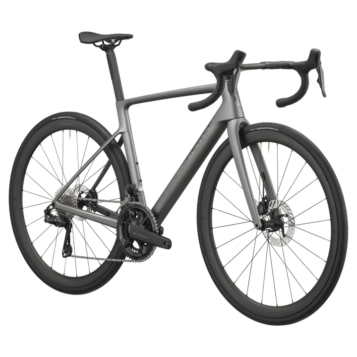 Scott Addict RC 10 Bike