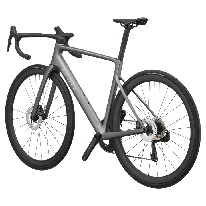 Scott Addict RC 10 Bike
