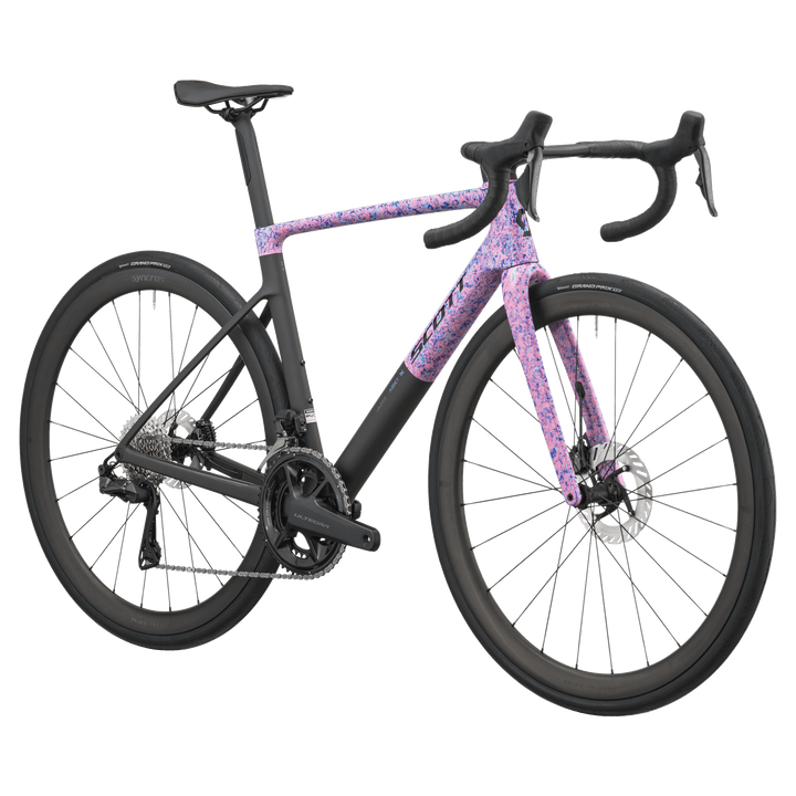 Scott Addict RC 10 Bike