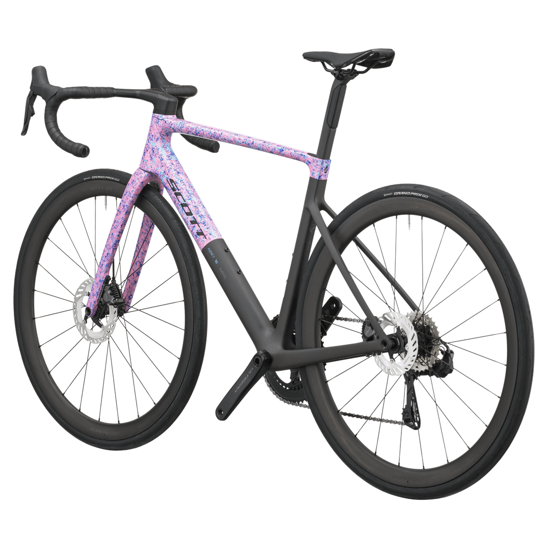 Scott Addict RC 10 Bike
