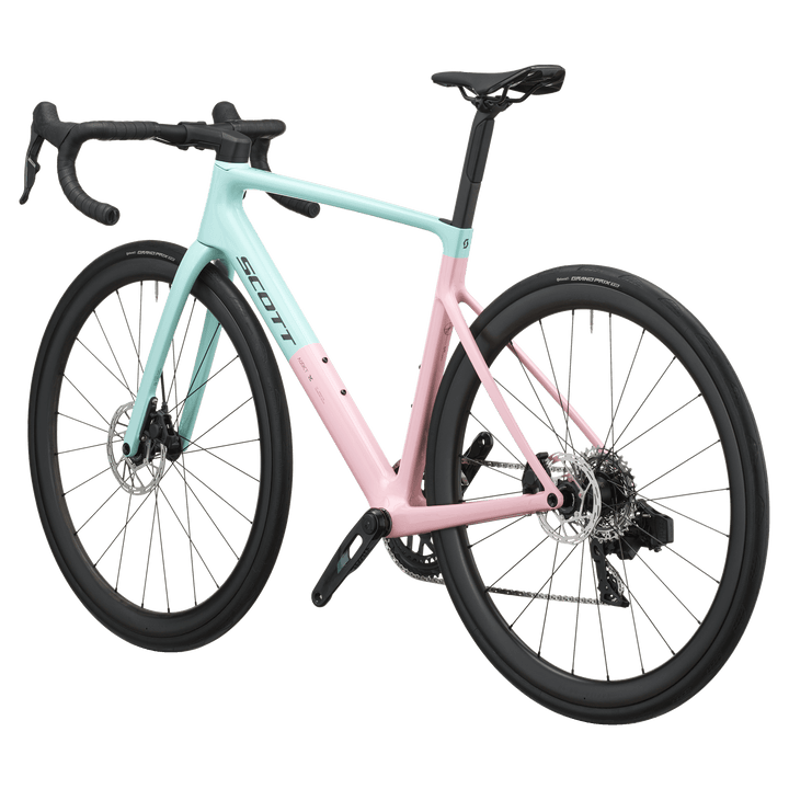 Scott Addict RC 25 Bike