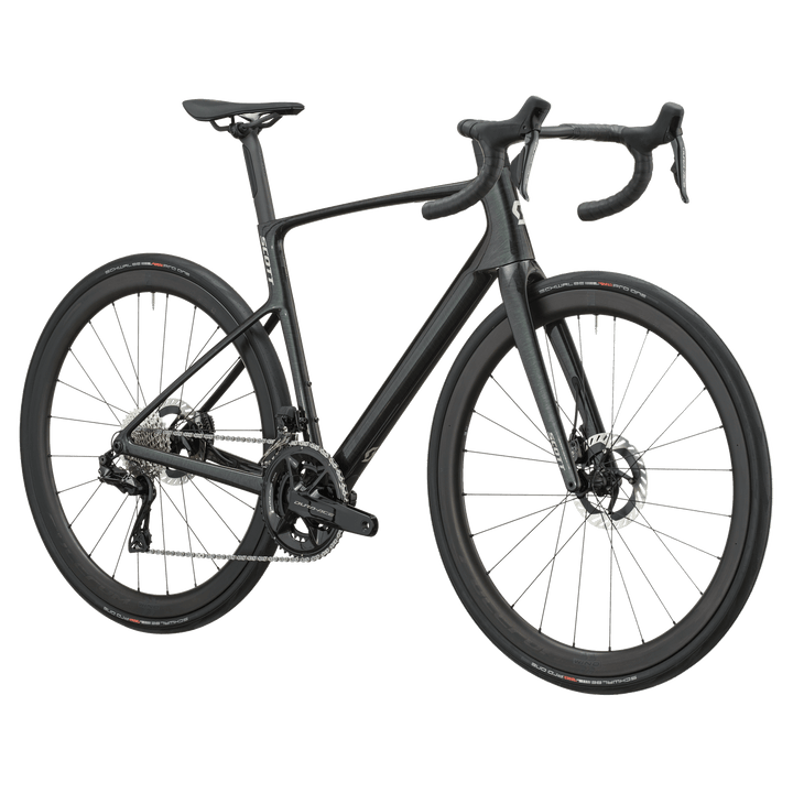 Scott Addict Premium Bike