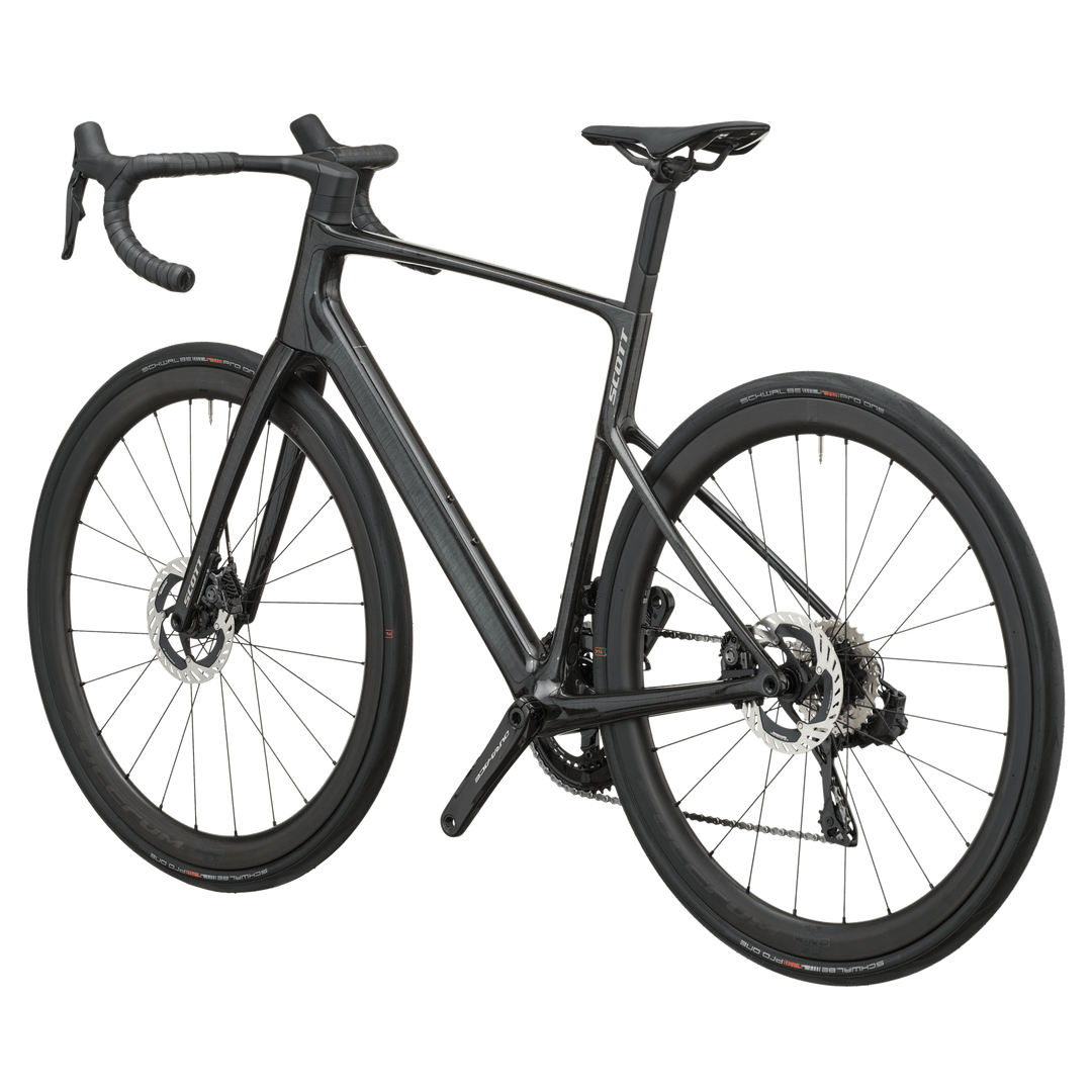 Scott Addict Premium Bike