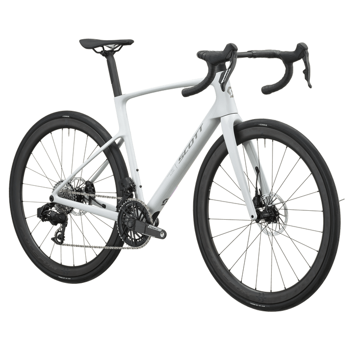 Scott Addict 10 Bike