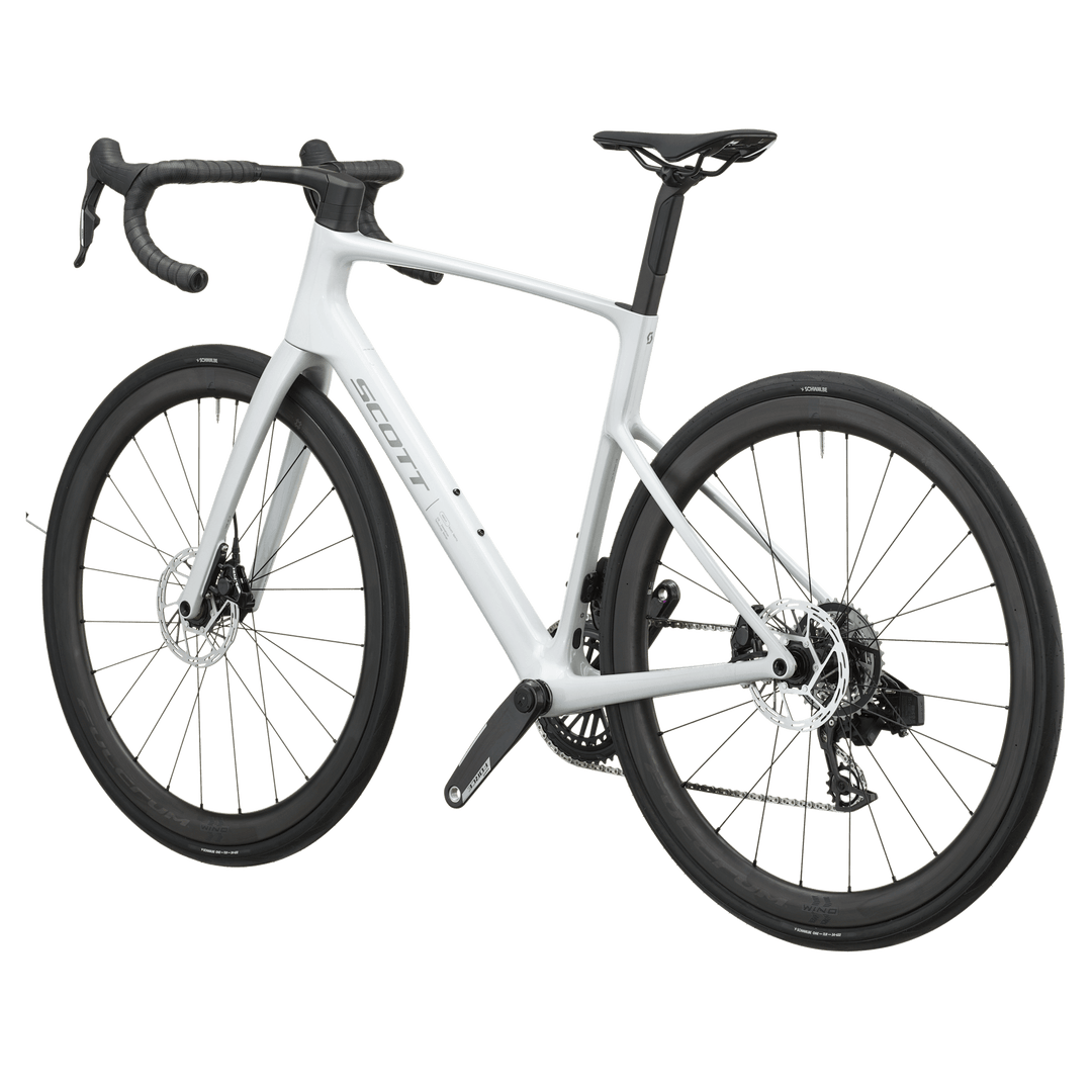 Scott Addict 10 Bike