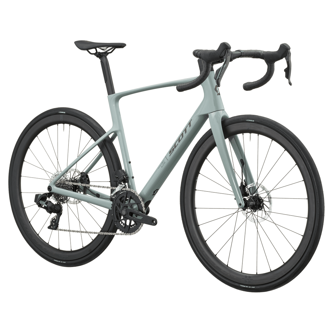 Scott Addict 25 Bike