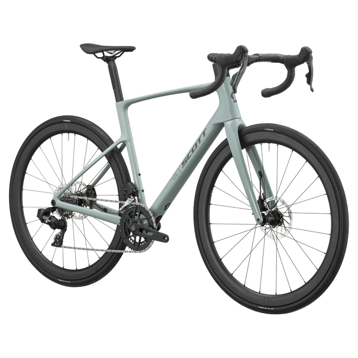Scott Addict 25 Bike