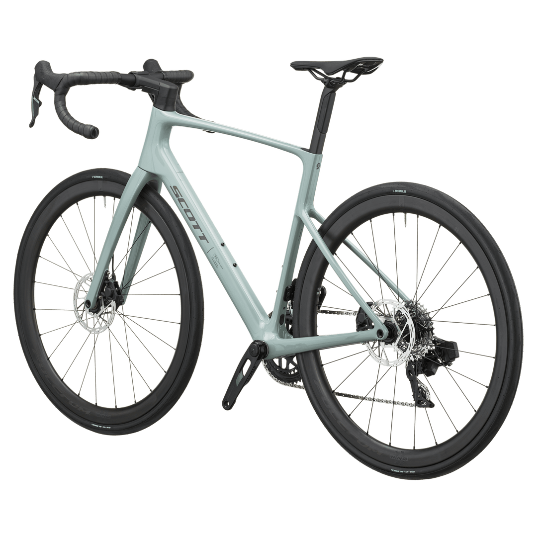 Scott Addict 25 Bike