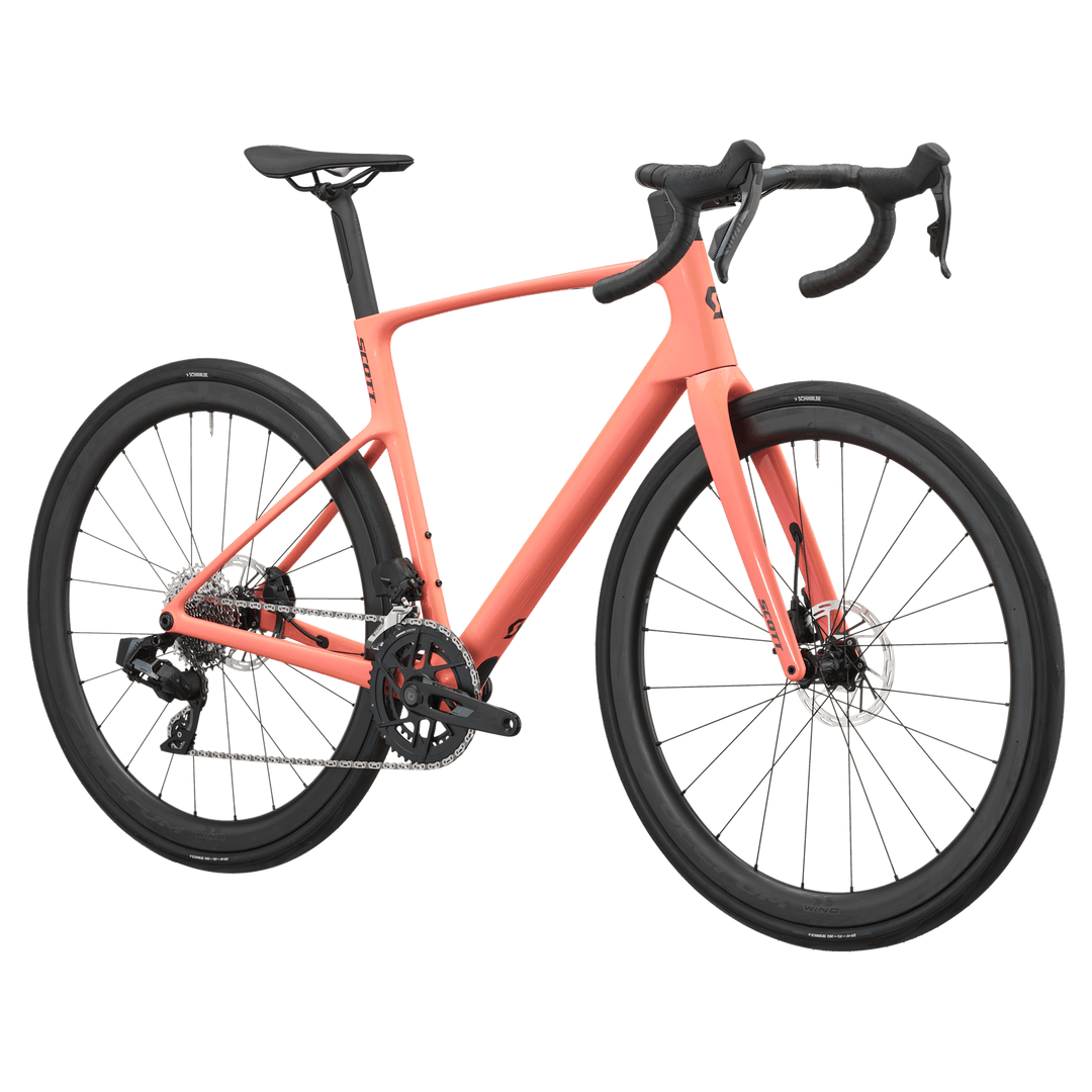 Scott Addict 25 Bike