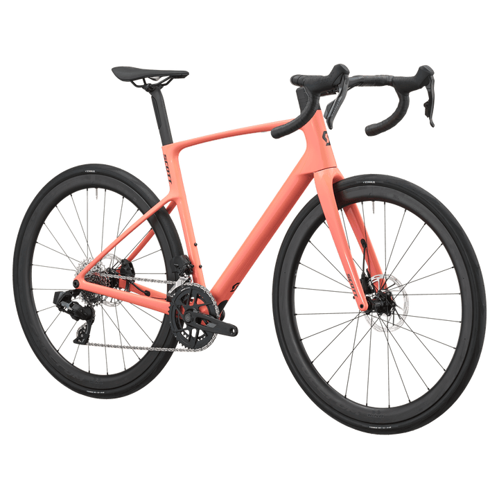 Scott Addict 25 Bike