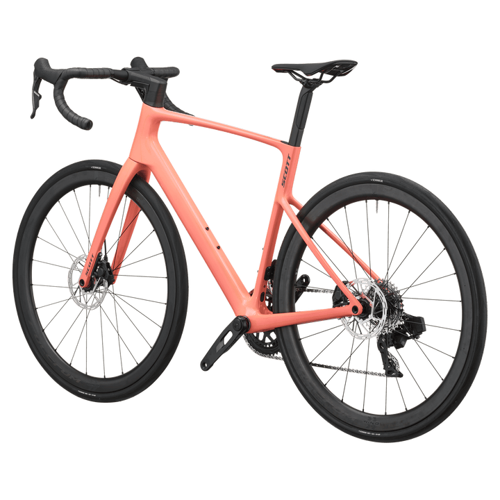 Scott Addict 25 Bike