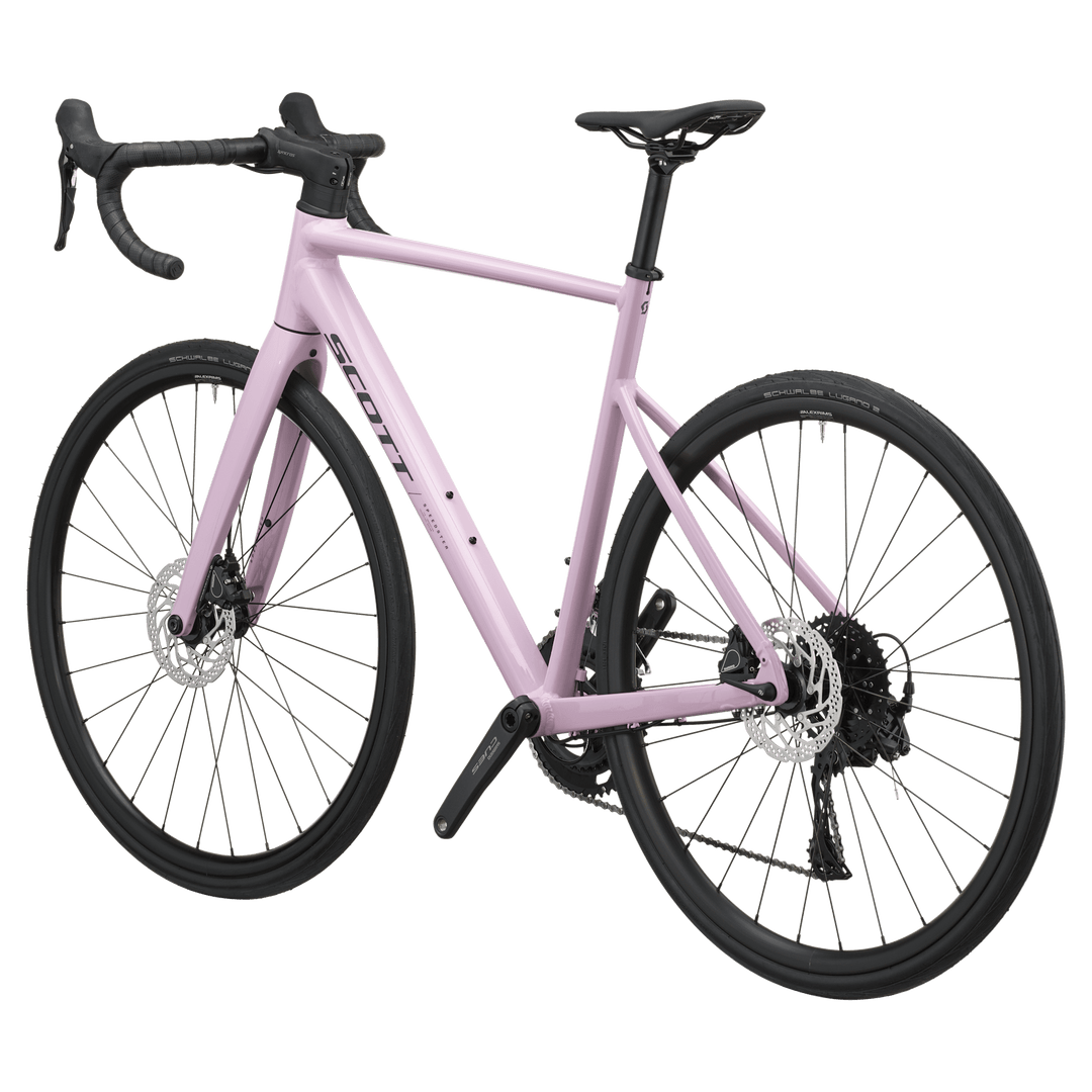 Scott Speedster 20 Bike