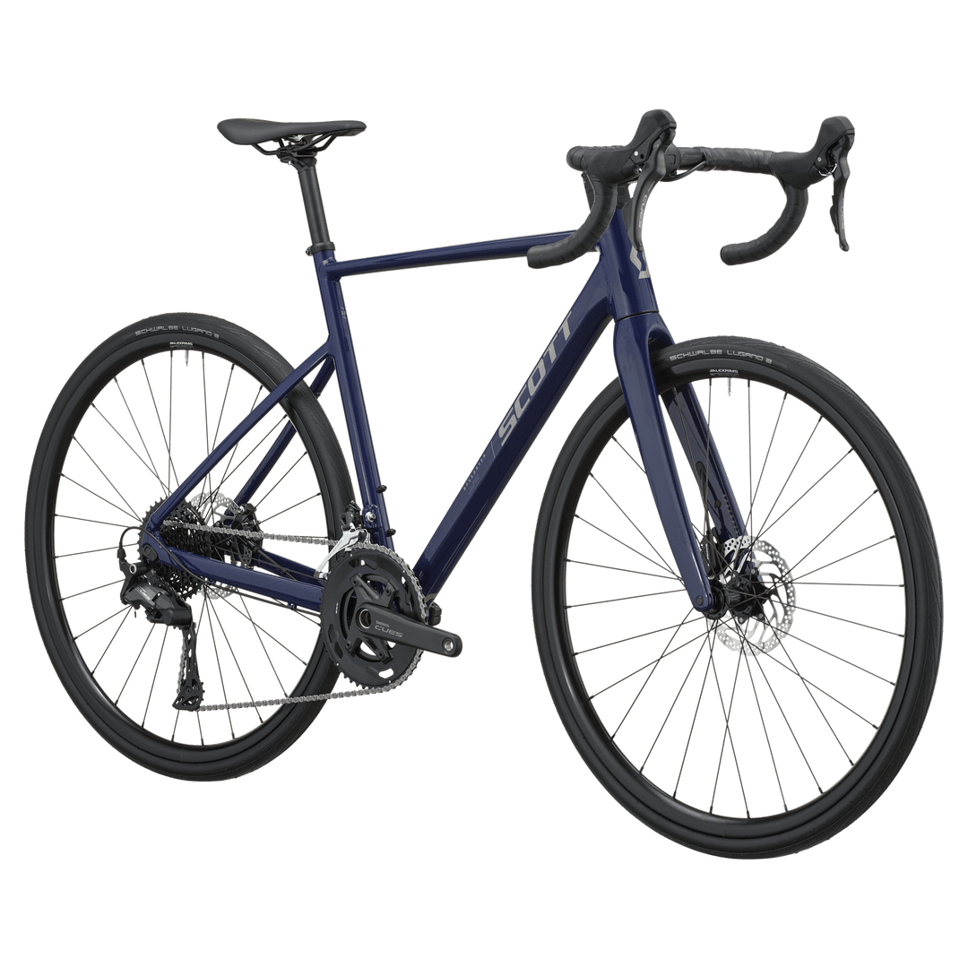 Scott Speedster 20 Bike