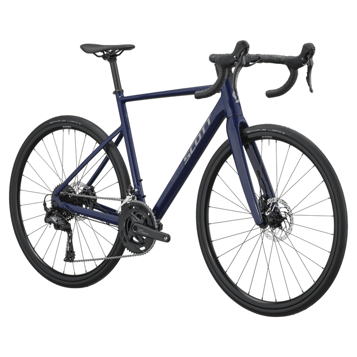 Scott Speedster 20 Bike