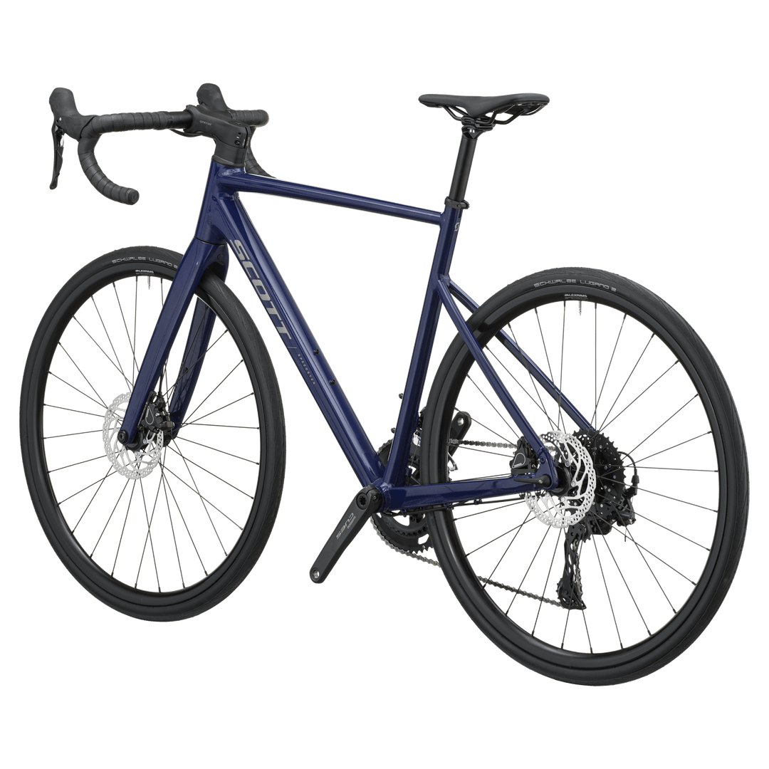 Scott Speedster 20 Bike