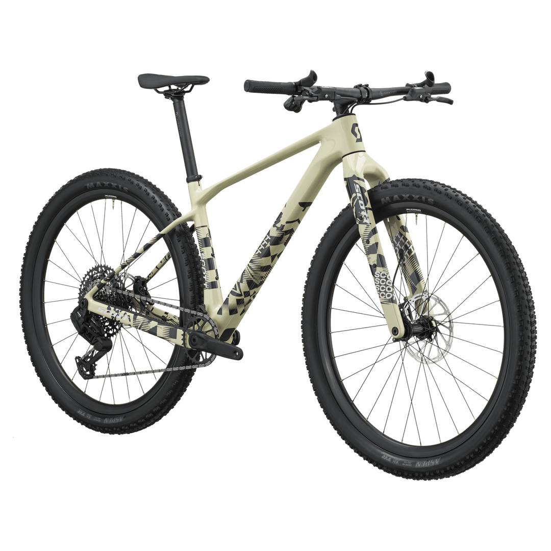 Scott Scale Gravel 20 Bike