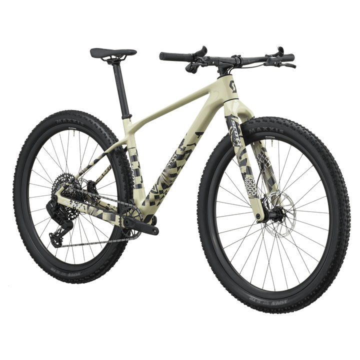 Scott Scale Gravel 20 Bike
