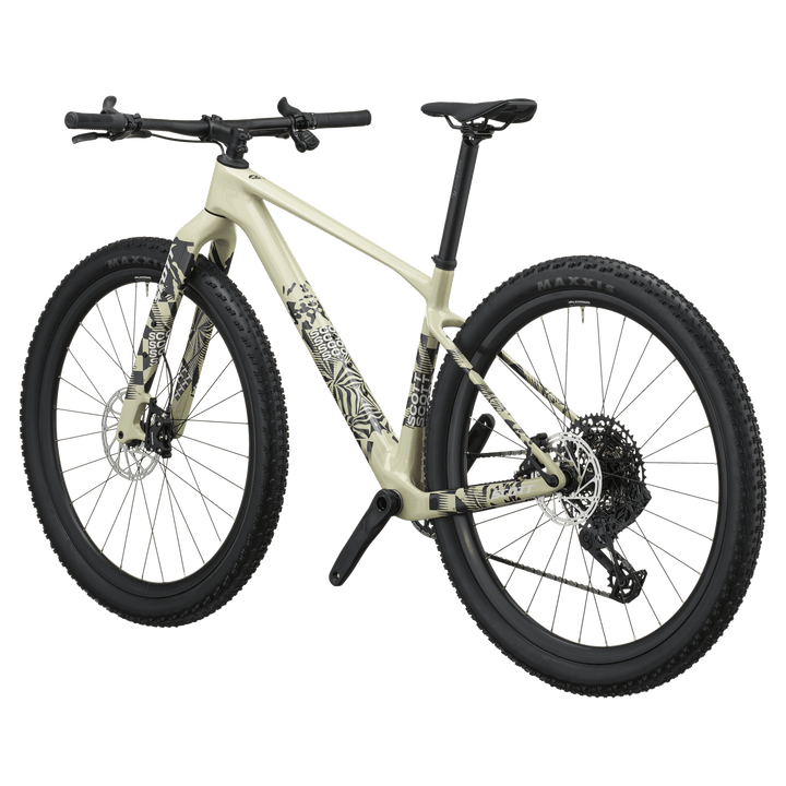 Scott Scale Gravel 20 Bike