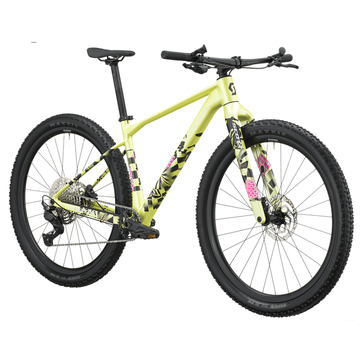 Scott Scale Gravel 30 Bike