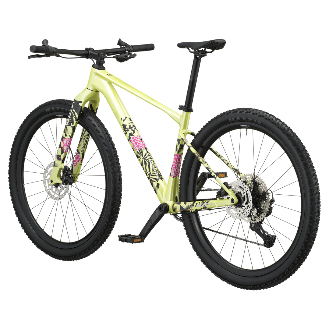 Scott Scale Gravel 30 Bike