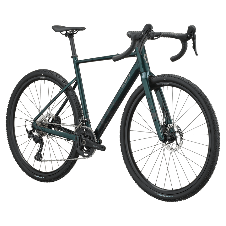 Scott Speedster Gravel 10 Bike