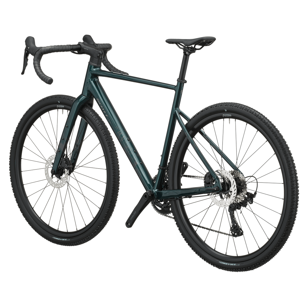 Scott Speedster Gravel 10 Bike
