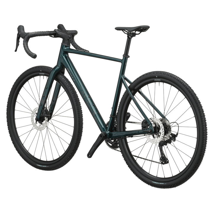 Scott Speedster Gravel 10 Bike