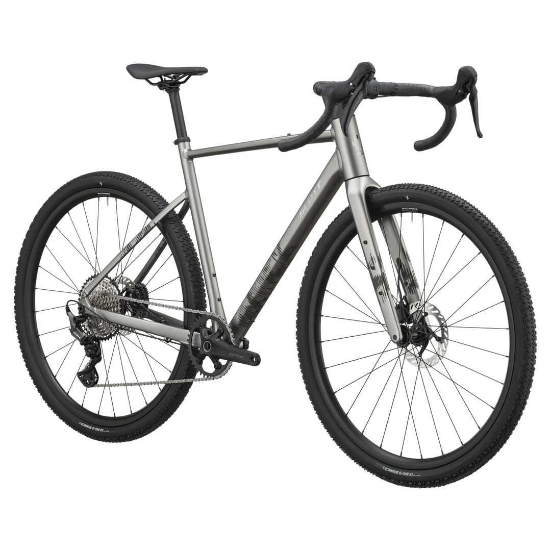 Scott Speedster Gravel 20 Bike