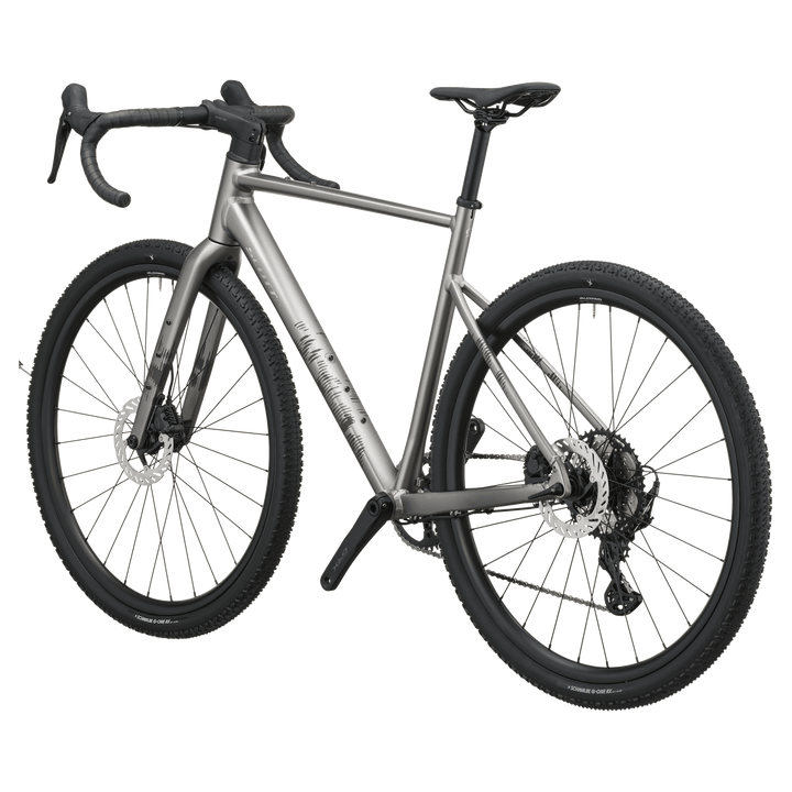Scott Speedster Gravel 20 Bike