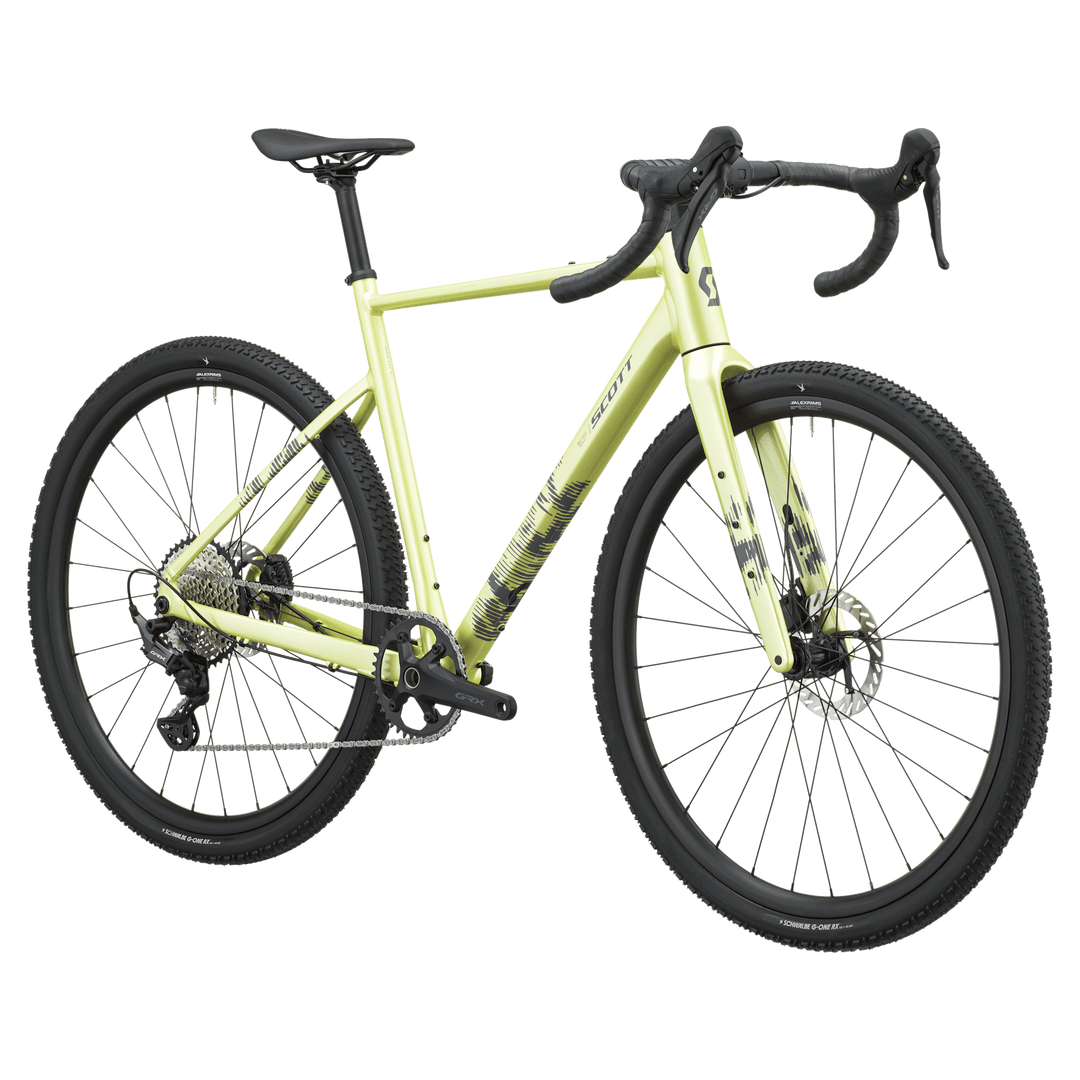 Scott Speedster Gravel 20 Bike