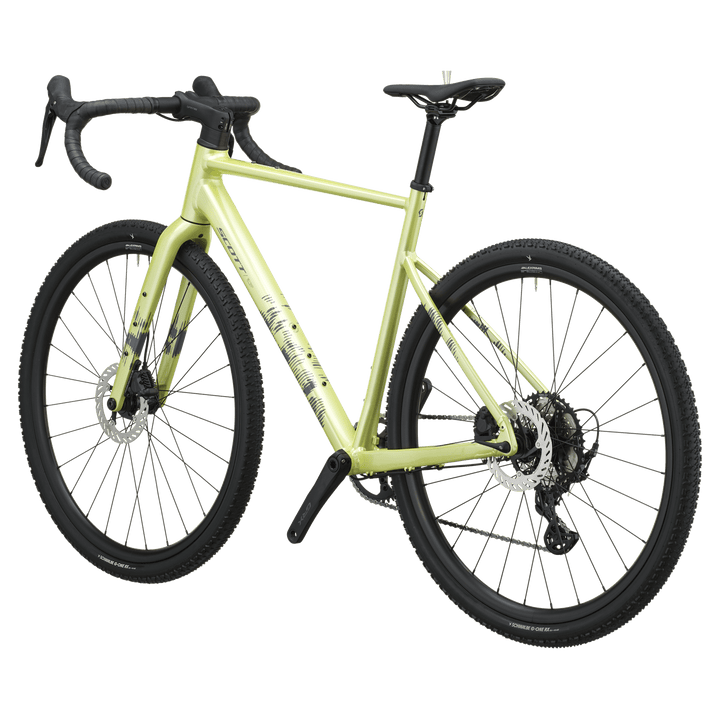 Scott Speedster Gravel 20 Bike