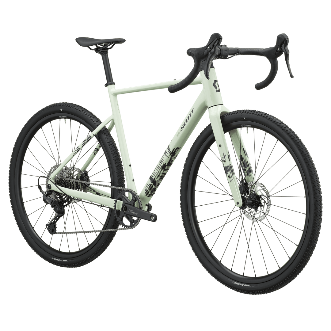 Scott Speedster Gravel 40 Bike