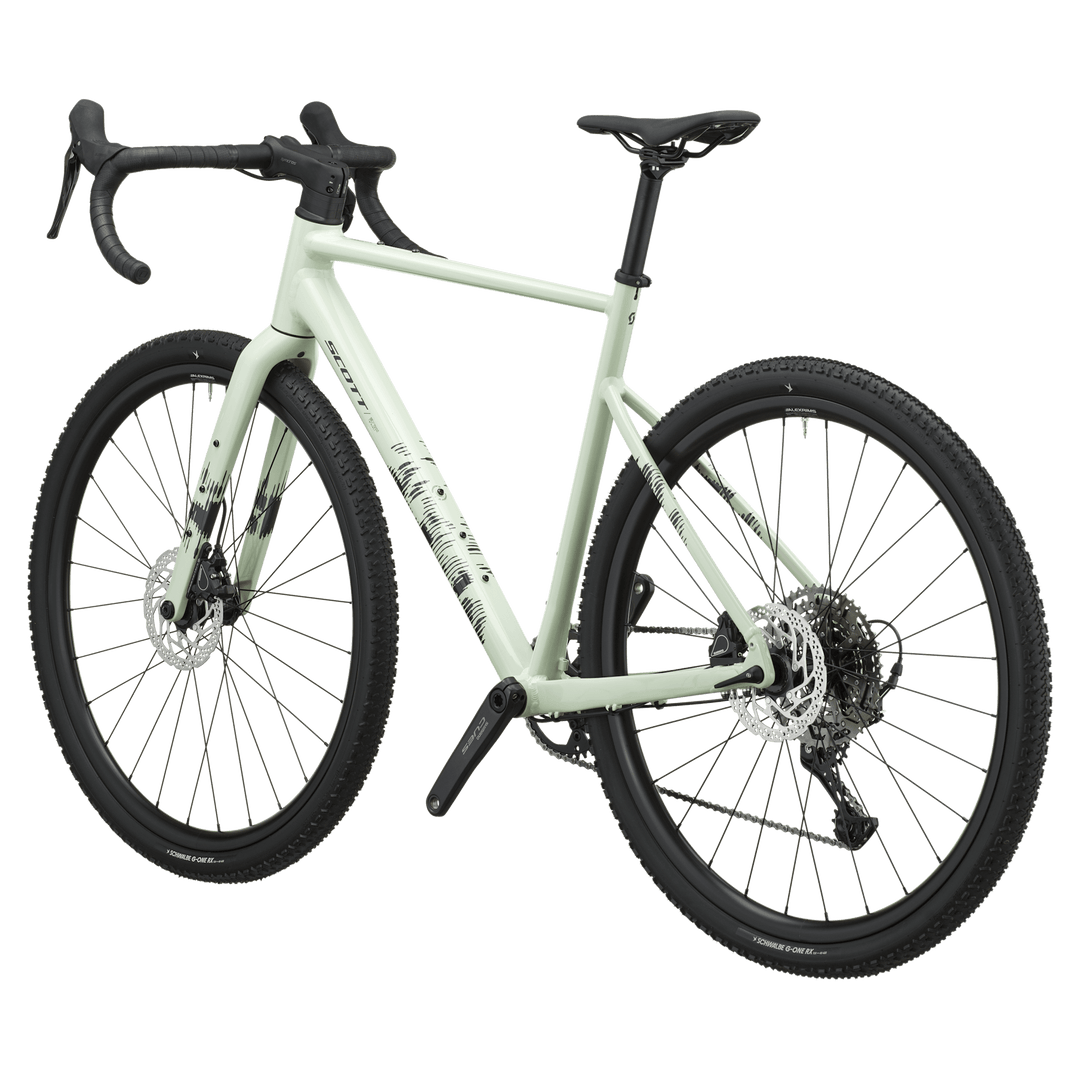 Scott Speedster Gravel 40 Bike