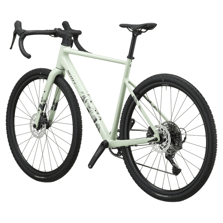 Scott Speedster Gravel 40 Bike